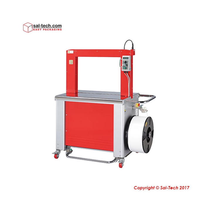 STEP TP-702 5mm Strapping Machine