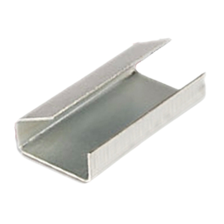 Halvåbne Type 13x30x0.5mm