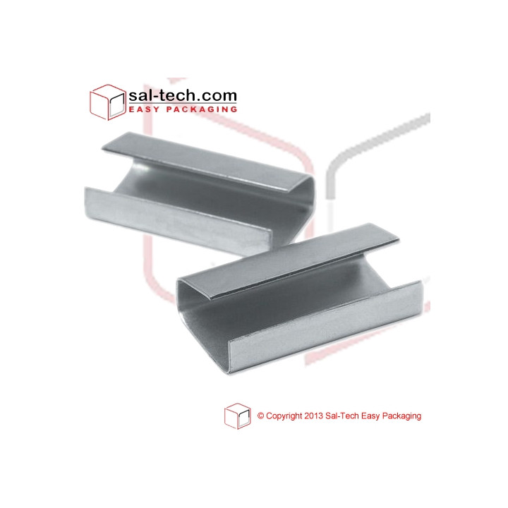 SOT-16A Strapping Seal