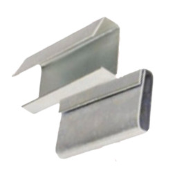 Halvåbne Type 13 x 25-28x0.5mm