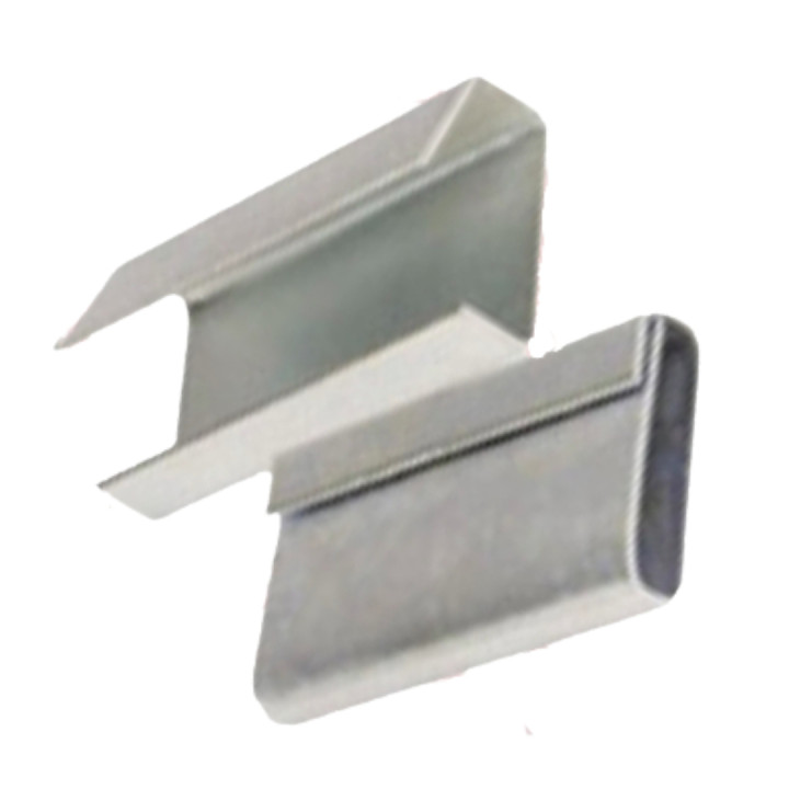 Semi Open Type 13x25-28x0.5mm 