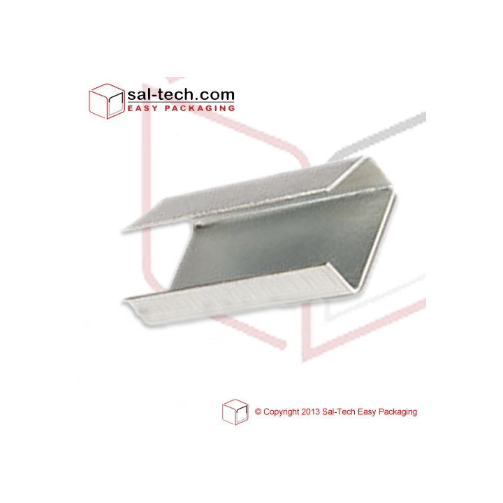 Plombe AV406 kraftig 13x30x0.6mm
