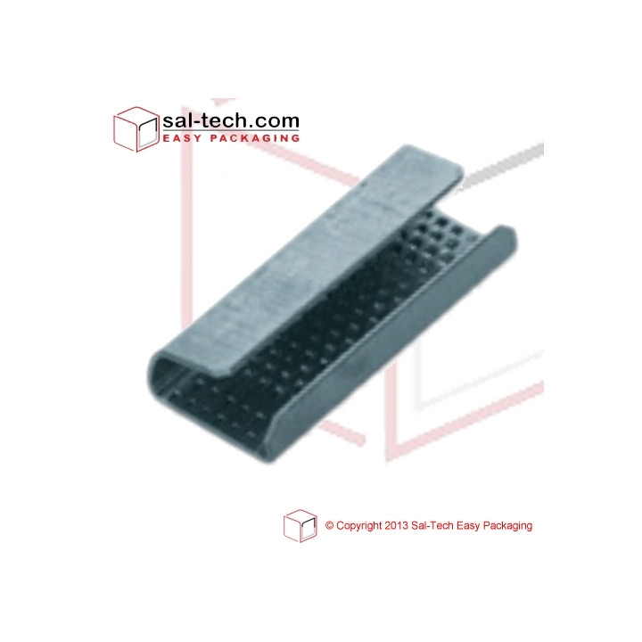 Serrated Metal Seal SW13