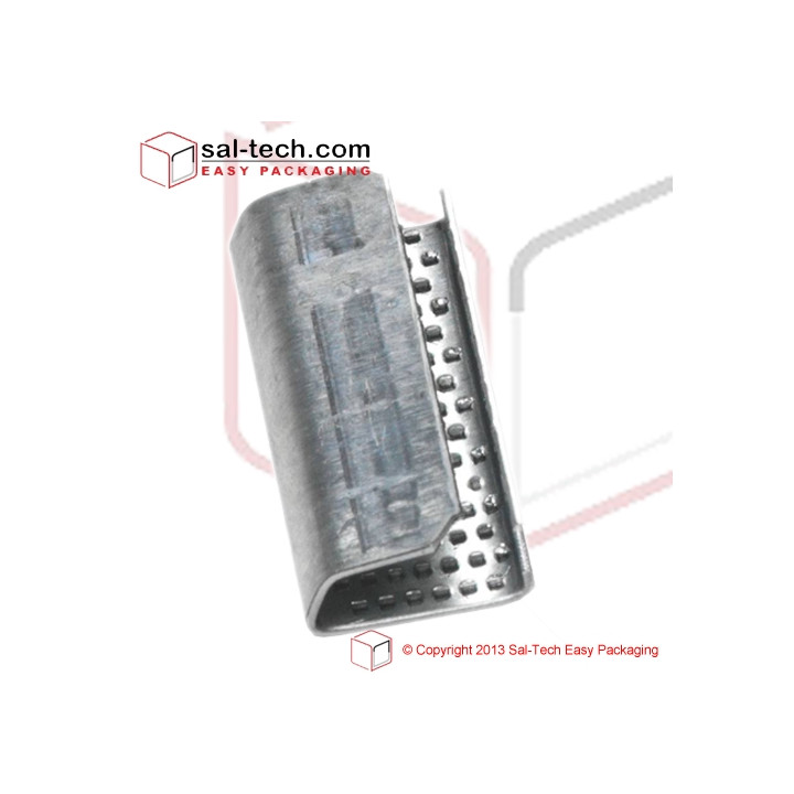 Savtakket Metal Plombe Heavy Duty 16mm