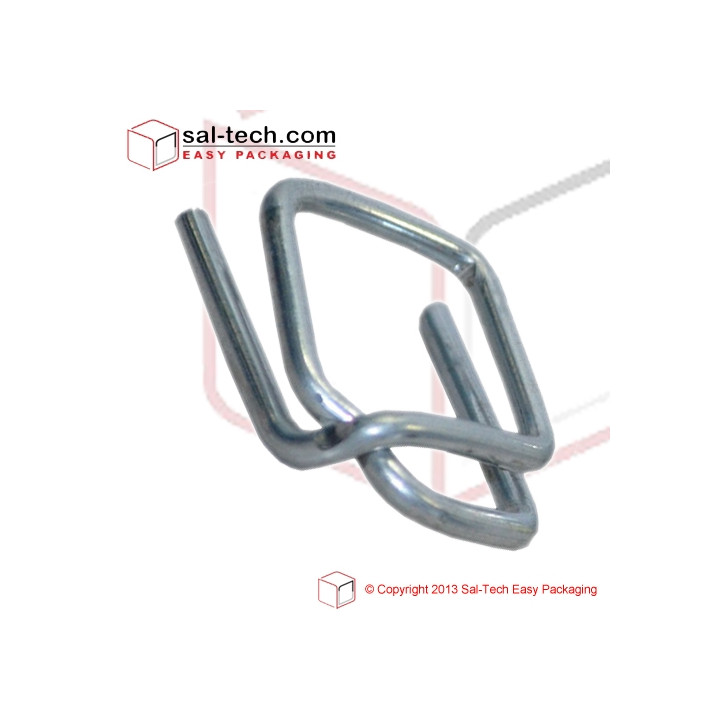 MB-SW16 Strapping Seal