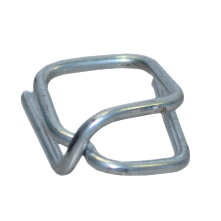 19mm Stålspænder for WG strap