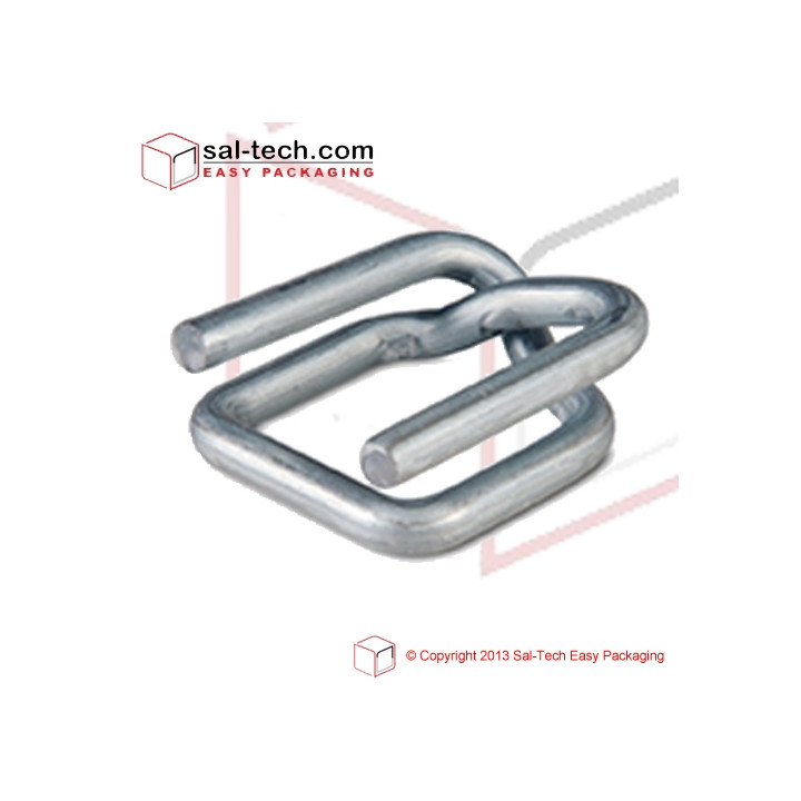 Metal Buckles for WG Strap 25mm