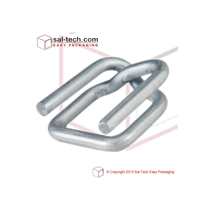 Metal Buckles for WG Strap 38mm
