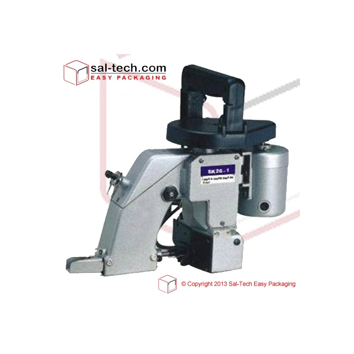 SK26-1A Bag Closing Machine 