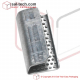 Serrated Metal Seal SW16