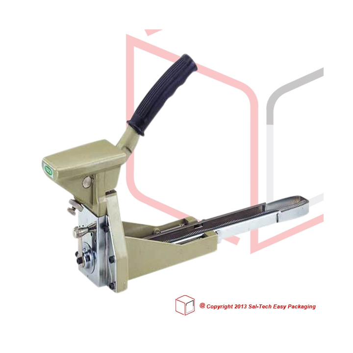 Manual Carton Stapler 35x18