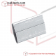 Push Type Seal 303BK