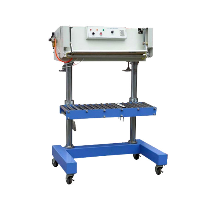 STEP PFS-750A Impulse Sealer Large Vertical