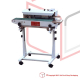 STEP BF-900LD Band sealer with Stand
