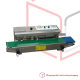 STEP DBF-1000P Band Sealer Horizontal