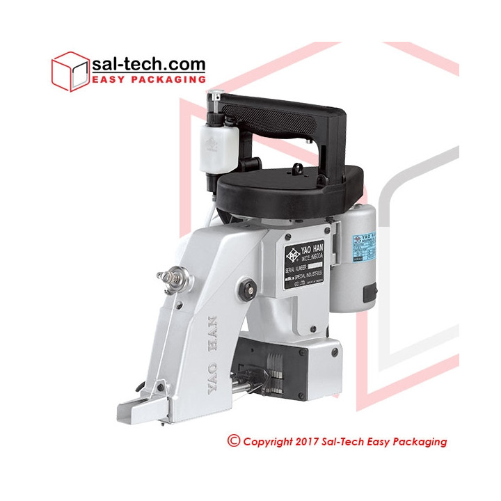 STEP N600A Bag Closing Machine 1 thread