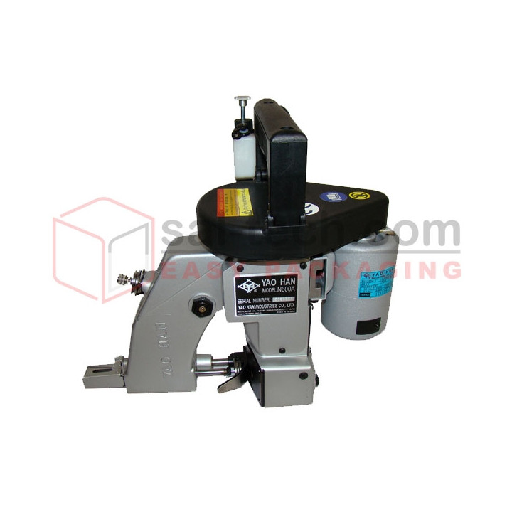 STEP N600A Bag Closing Machine 1 thread