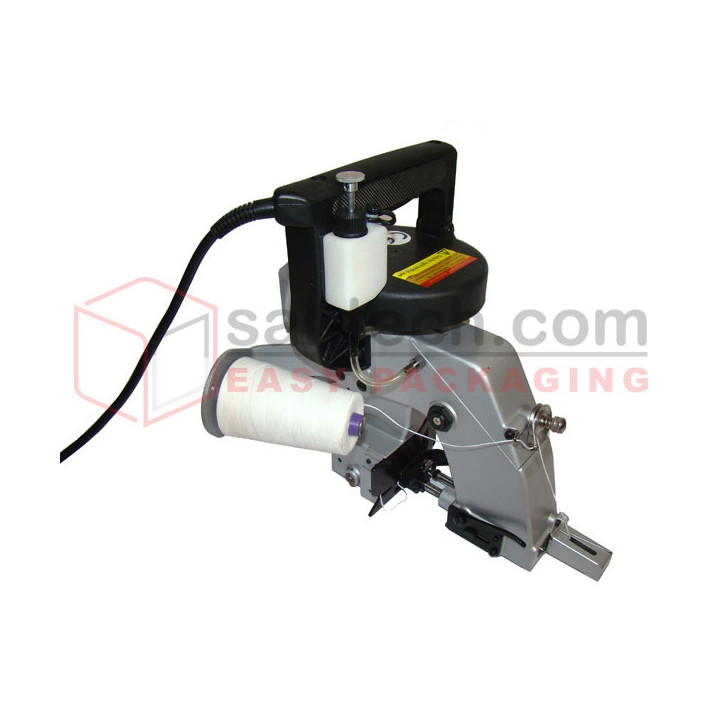 STEP N600A Bag Closing Machine 1 thread