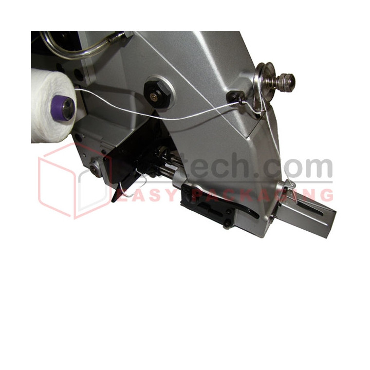 STEP N600A Bag Closing Machine 1 thread
