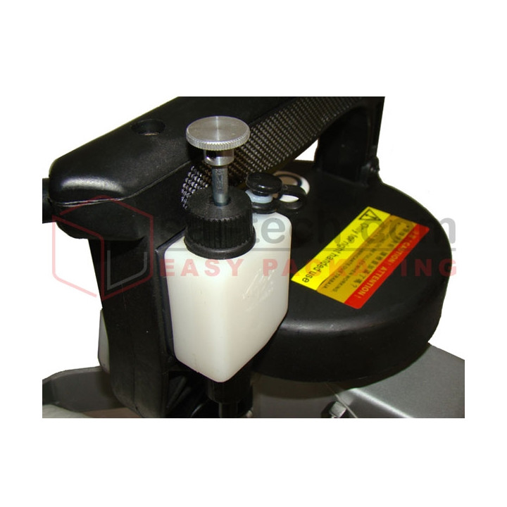 STEP N600A Bag Closing Machine 1 thread