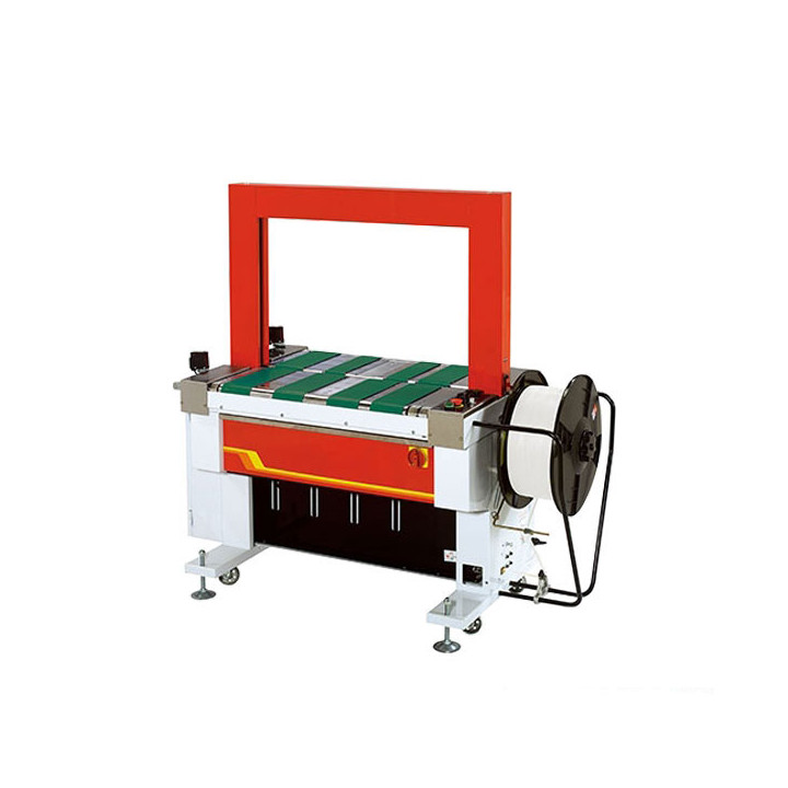 STEP TP-601B Fully Automatic Strapping Machine