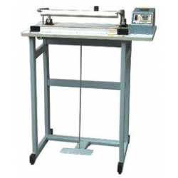 STEP SF-600 Impulse Sealer with Cutter 600mm