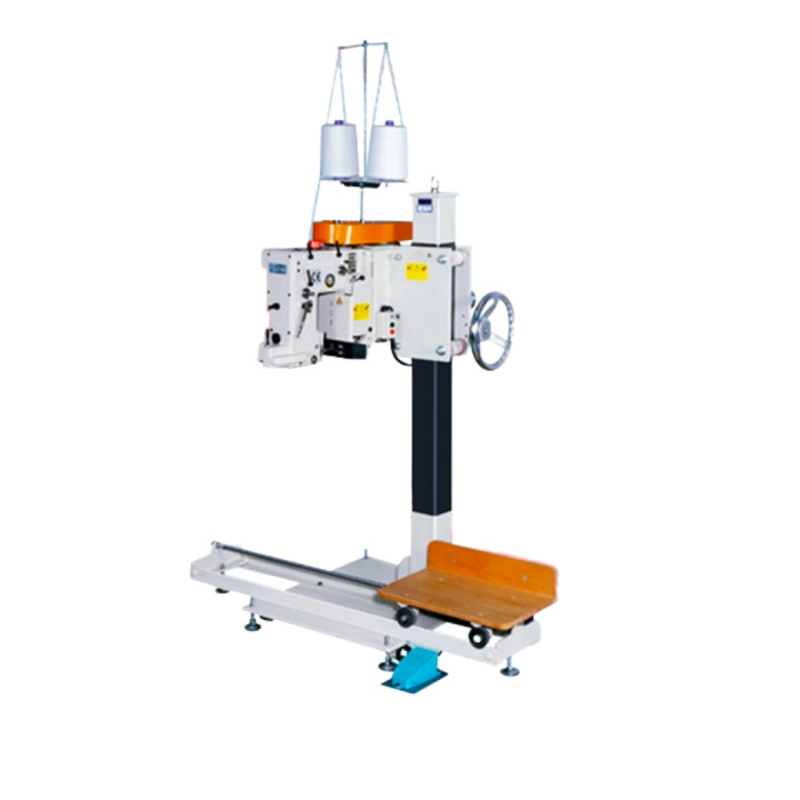 STEP FB-N980AC Bag Closing Machine