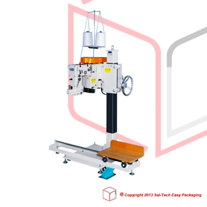 STEP FB-N980AC Bag Closing Machine