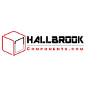 hallbrookcomponents.com