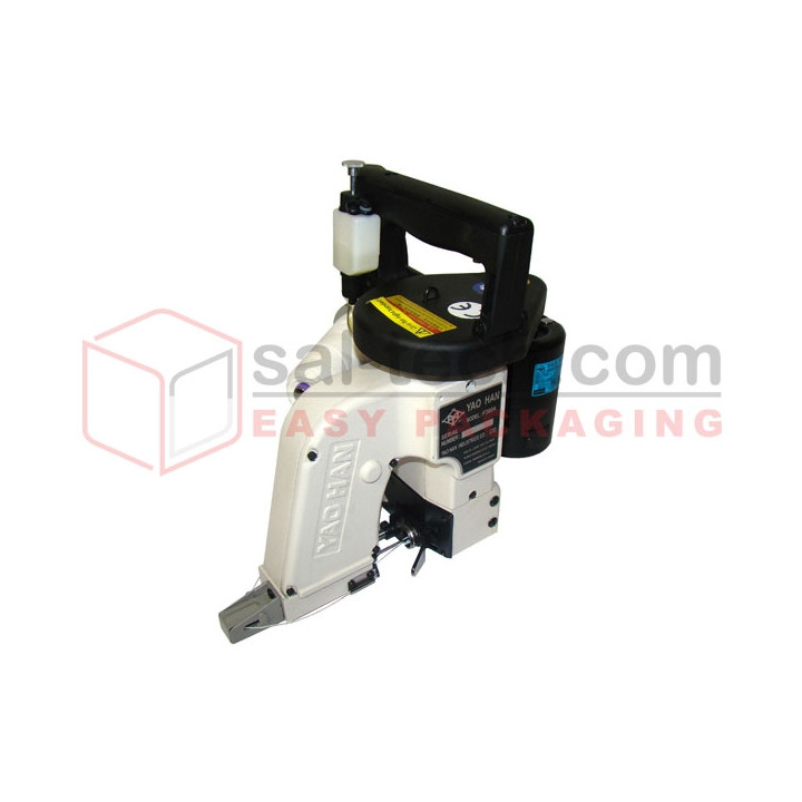 STEP F300A Bag Closing Machine 1 thread