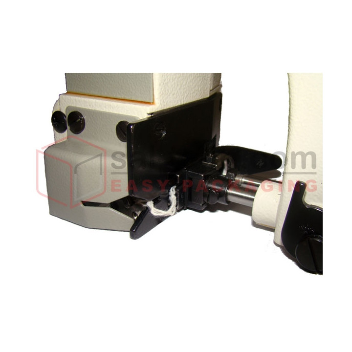 STEP F300A Bag Closing Machine 1 thread
