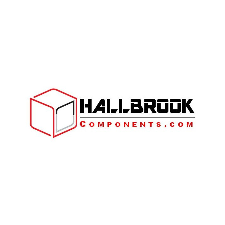 hallbrookcomponents.com
