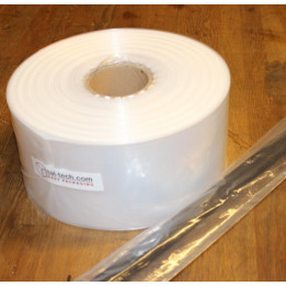 Tube film LDPE 120mm x 50 my x 700