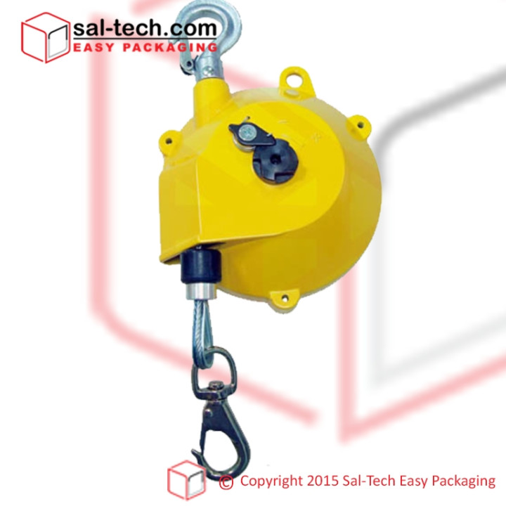 Spring Balancer for STEP SK26-1A bag closer