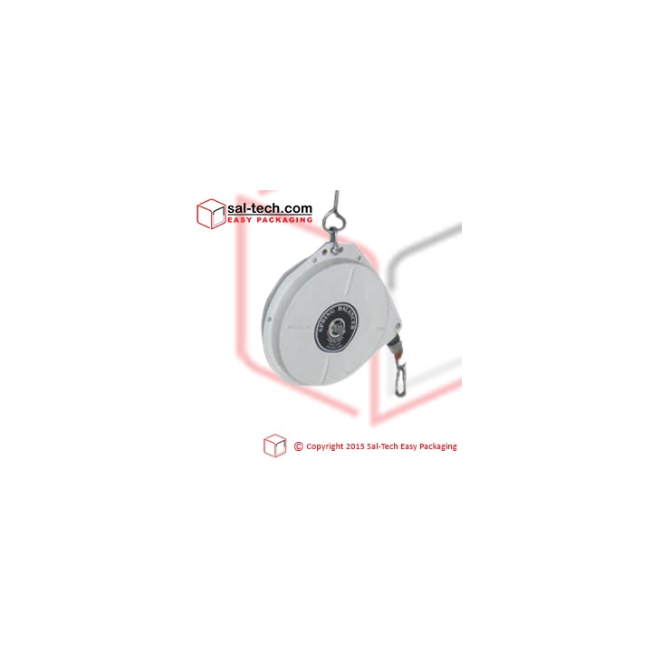 Spring Balancer for STEP SK26-1A bag closer