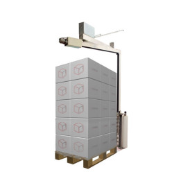 E3 Wrap 2100 Pallet Wrapper - Height Sensor