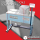 Retro Fit Scale for Strapping Machines