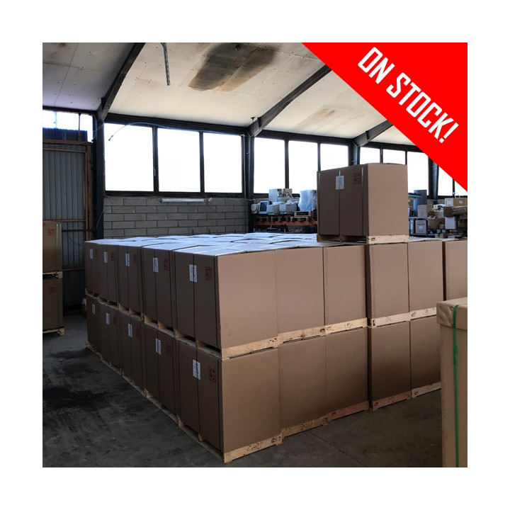 STEP TP-6000CE1 Umreifungsmaschine- Transpak