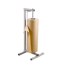 STEP PD-307 Lodret Papir Film Dispenser