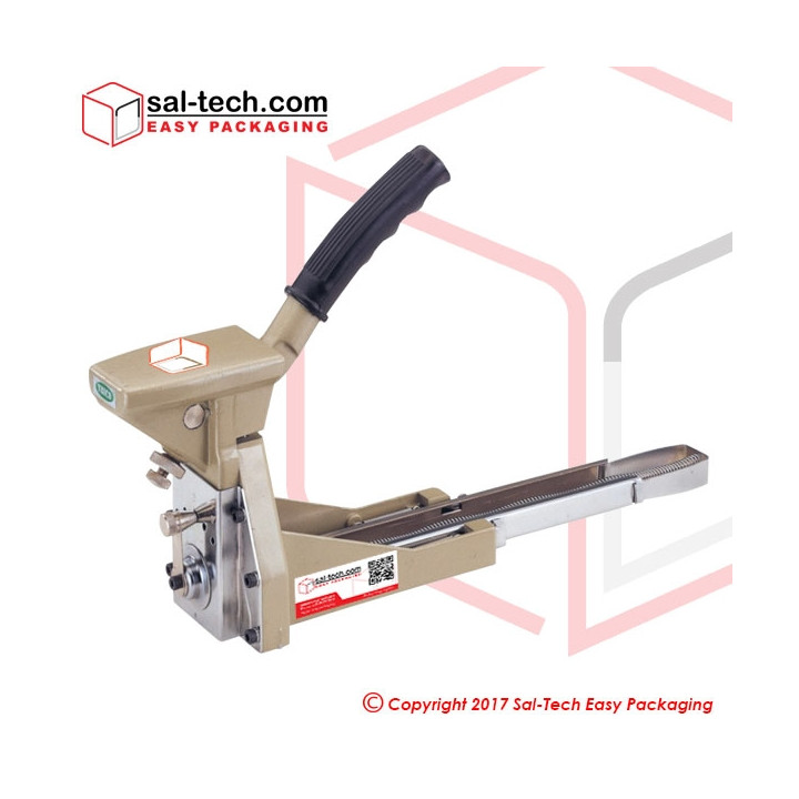 STEP ST103 Manuel Bund Karton Klipser