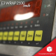 E3 Wrap 2100 SCALE - Functions and Control Panel