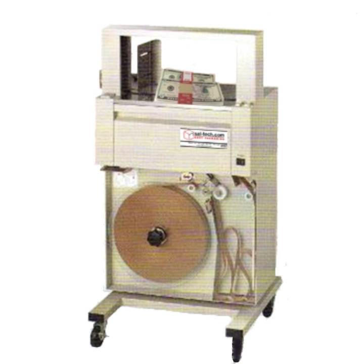 STEP Band 1200 Banding Machine 30mm