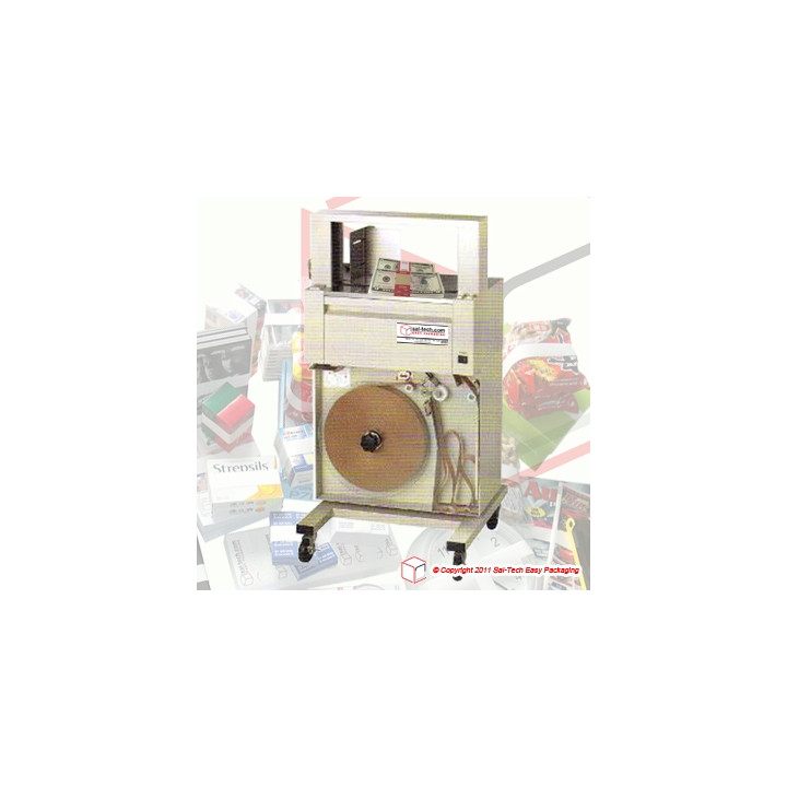 STEP Band 1200 Banding Machine 30mm
