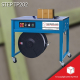 STEP TP-202CE Strapping Machine