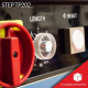 STEP TP-202CE Main Controls