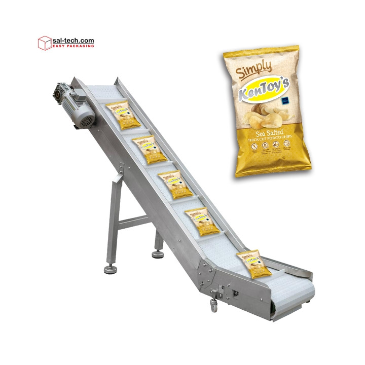 Finished Product Conveyor