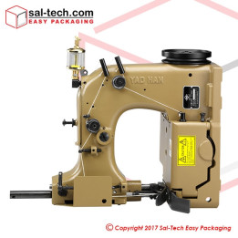 STEP U700RL High Speed Chain Stitch with Pneumatic Thread Cutter