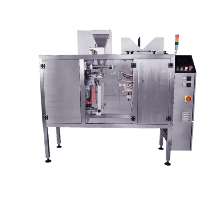STEP DB-430 Automatic Doy Bag Sealer