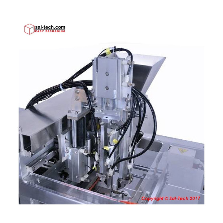 STEP DB-430 Automatic Doy Bag Sealer