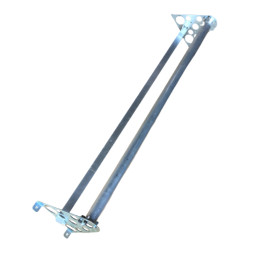 Top film dispenser 1500mm